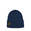 FENNO Merino wool beanie dark petrol