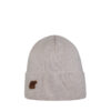 FENNO Merino wool beanie vanilla