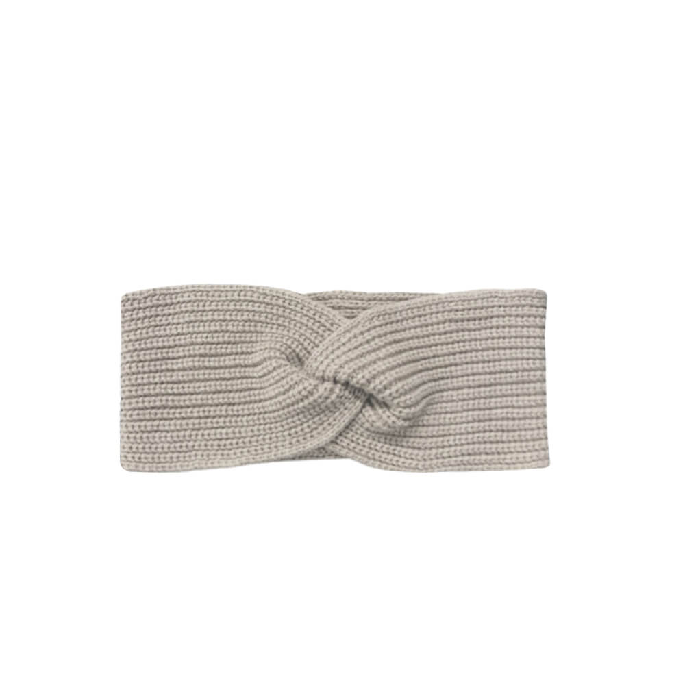 GRETA Merino wool headband