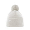 HETTA Merino wool beanie off white