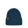 INARI Merino wool beanie dark petrol