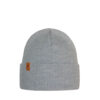 INARI Merino wool beanie grey