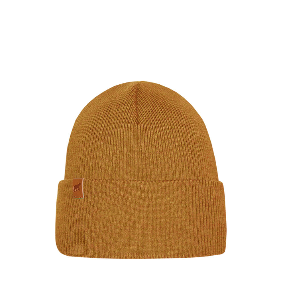 INARI Merino wool beanie