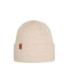 INARI Merino wool beanie vanilla