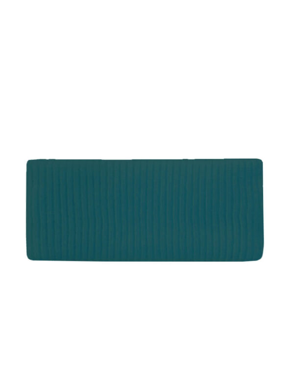 INES Headband aqua teal