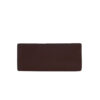 INES Headband dark brown