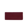 INES Headband dark red