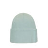 KAAMOS Merino wool beanie pastel mint