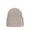 KAAMOS Merino wool beanie vanilla