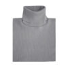 KUURA Neck warmer light grey