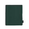 LUMI Tube scarf dark green