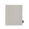 LUMI Tube scarf off white