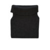 MARIA Neck warmer black