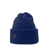 NORDEN Merino wool beanie royal blue
