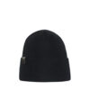 OTSO Merino wool beanie black