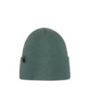 OTSO Merino wool beanie fog green