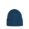 OTSO Merino wool beanie petrol