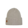 PALLAS Merino wool beanie cool beige