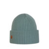 PALLAS Merino wool beanie frosty mint