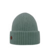 PALLAS merino wool beanie frosty mint