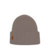 PALLAS Merino wool beanie mocha