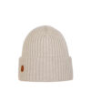 PALLAS Merino wool beanie vanilla