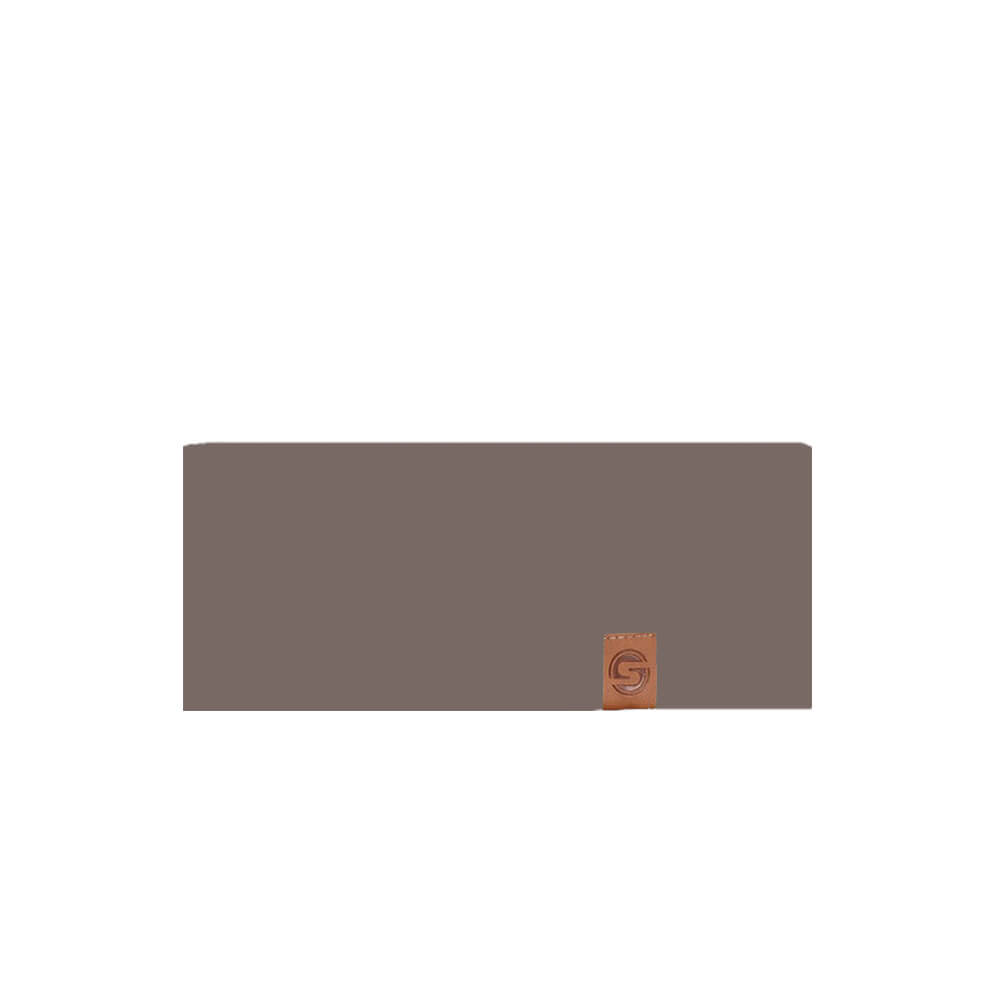 SAAME Headband mocha