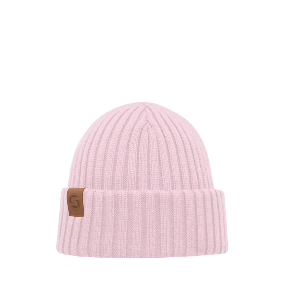 SAILOR Merinowolle Mütze