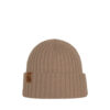 SAILOR Merino wool beanie toffee