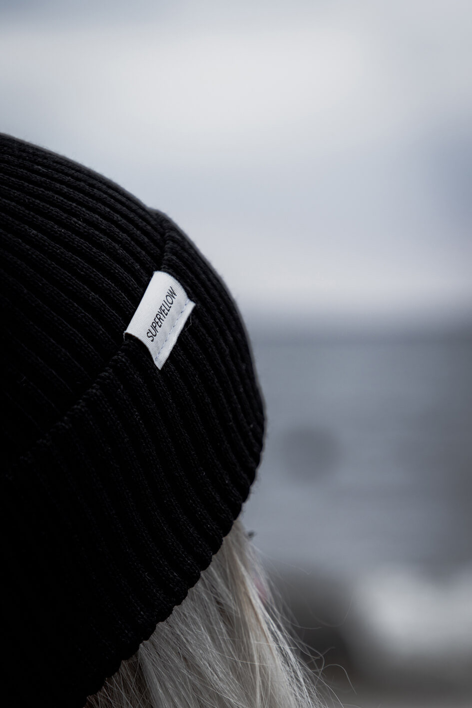 SKOGEN Lyocell bonnet – Image 9