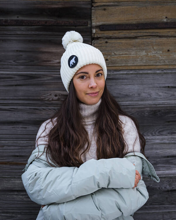 POLAR Off White