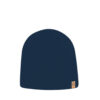 TUNTURI Merino wool beanie dark blue