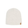 TUNTURI Merino wool beanie off white