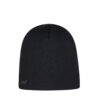 VUORI Merino wool beanie black