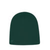 VUORI Merino wool beanie dark green