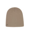 VUORI Merino wool beanie toffee