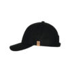 WOLLY Cap black