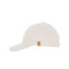 WOLLY Cap off white