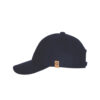 WOLLY Cap dark blue